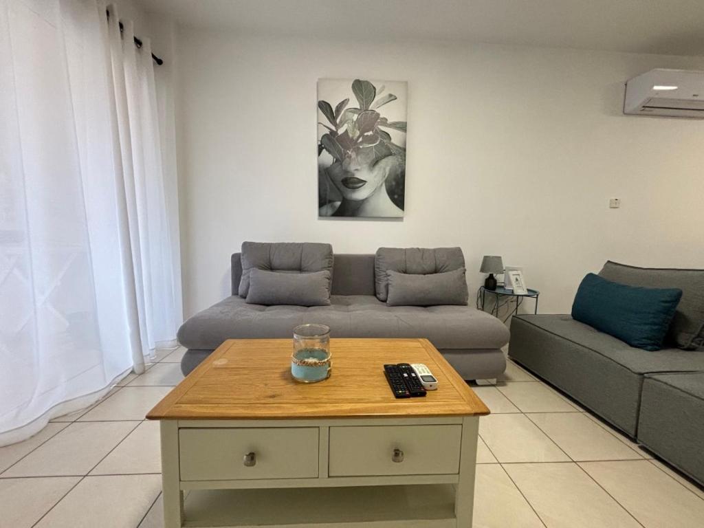 Cozy Apartment In Paphos Beautiful Complex Kültér fotó