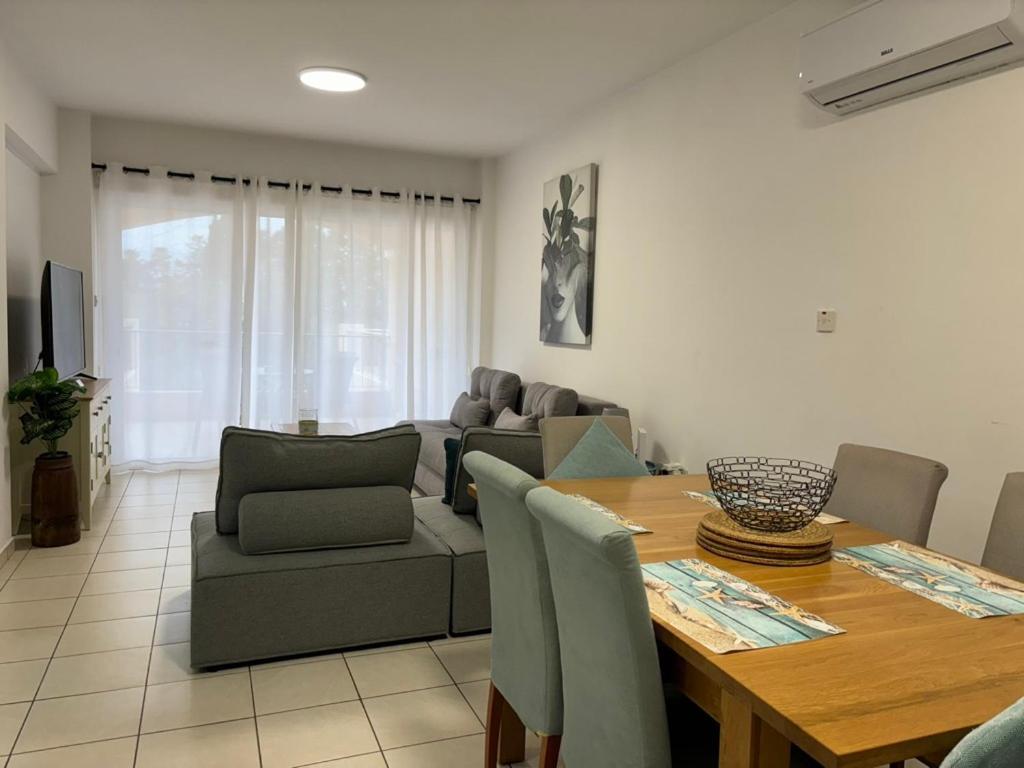 Cozy Apartment In Paphos Beautiful Complex Kültér fotó