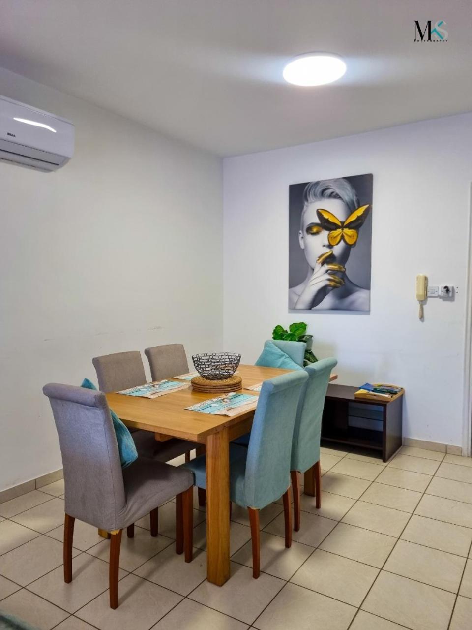 Cozy Apartment In Paphos Beautiful Complex Kültér fotó